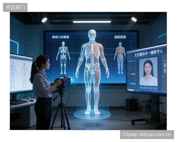 AI生成内容与数字人技术的应用，使得体育文化遗产的知识产权归属问题愈发模糊